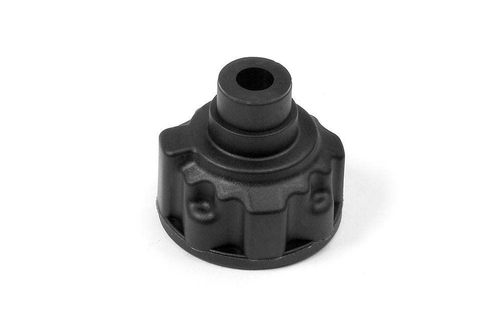 COMPOSITE GEAR DIFFERENTIAL CASE – Razor RC Proshop