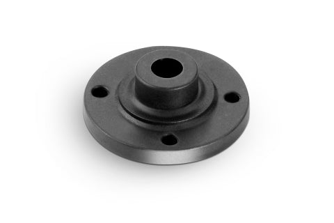 COMPOSITE GEAR DIFFERENTIAL COVER - LARGE VOLUME