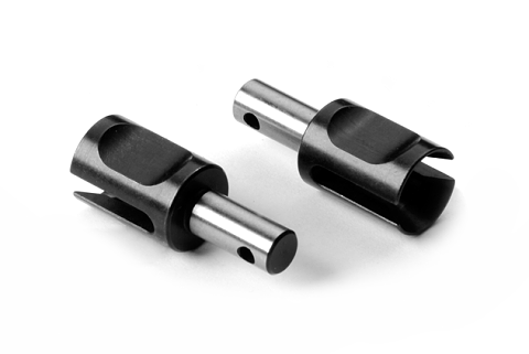 GEAR DIFF OUTDRIVE ADAPTER FOR LARGE VOLUME DIFF - HUDY SPRING STEEL™ (2)