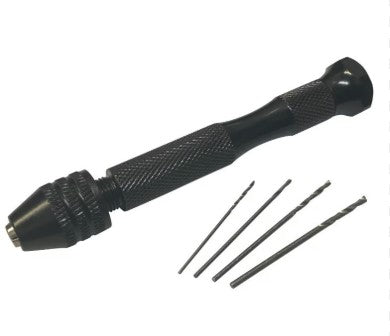 Topline Damper Piston Punching Pin Vice