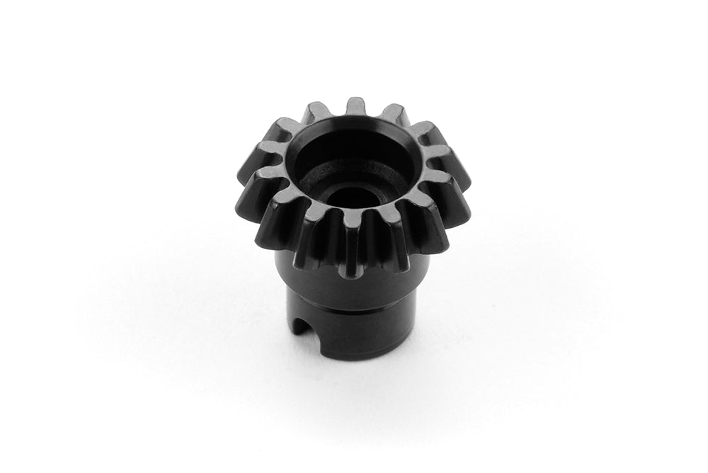 STEEL BEVEL DRIVE GEAR - CNC-MACHINED - 14T