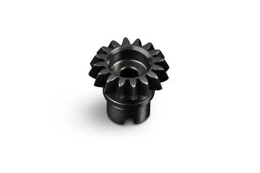 STEEL BEVEL DRIVE GEAR - CNC-MACHINED - 16T