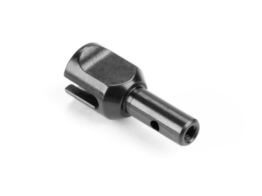 CENTRAL DOGBONE SHAFT UNIVERSAL JOINT - HUDY SPRING STEEL™