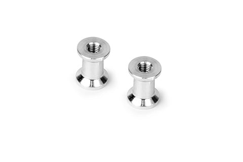 ALU BRACE MOUNT - SWISS 7075 T6 (2)