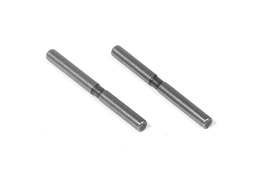 REAR ARM PIVOT PIN (2)