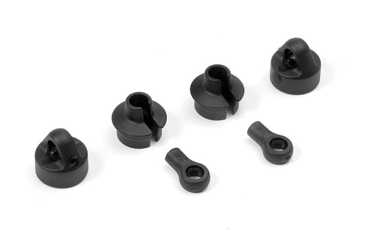 COMPOSITE SHOCK PARTS