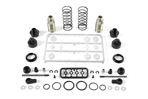 FRONT SHOCK ABSORBERS COMPLETE SET - V3 (2)