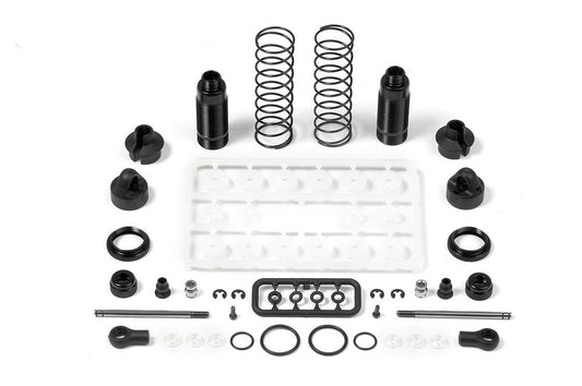 REAR SHOCK ABSORBERS COMPLETE SET (2)