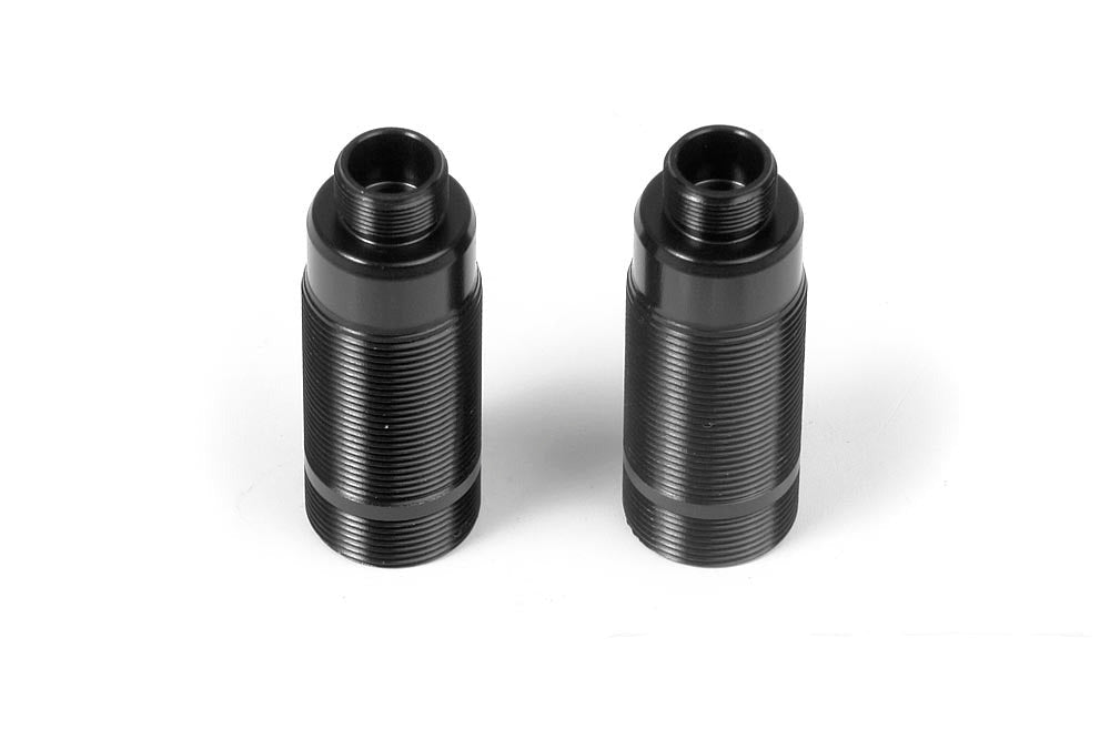 ALU REAR SHOCK BODY (2)