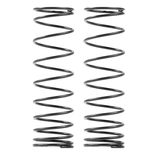 REAR SPRING-SET PROGRESSIVE - 2 STRIPES (2)