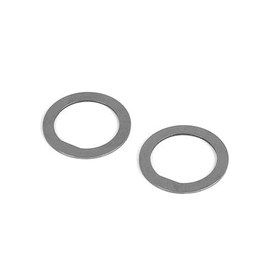 XRAY D-Lock Differential Plate (2) - 375080