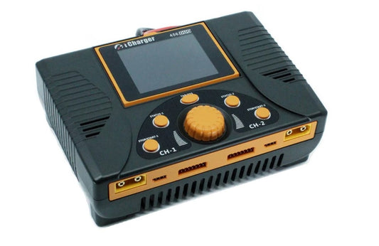 iCharger 456 DUO
