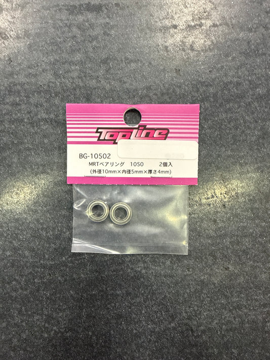 Topline 10504 bearings