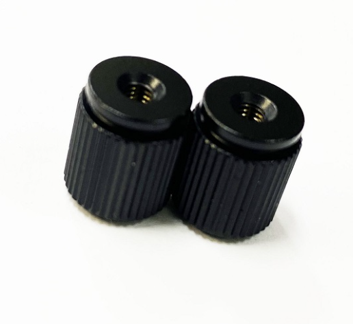 Penetrating Weight Matte Black 6.5g 2 pieces