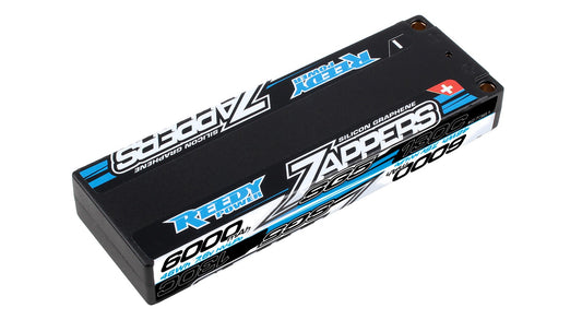 Reedy Zappers SG5 6000mAh 130C 7.6V ULP Stick