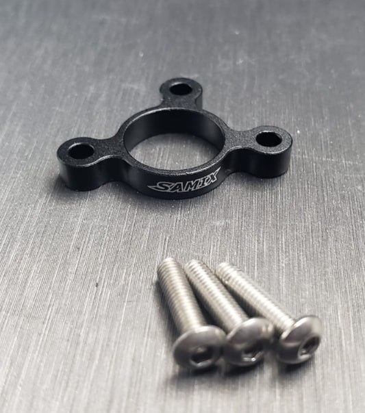 SAMIX RC motor mount spacer for ReveD RDX