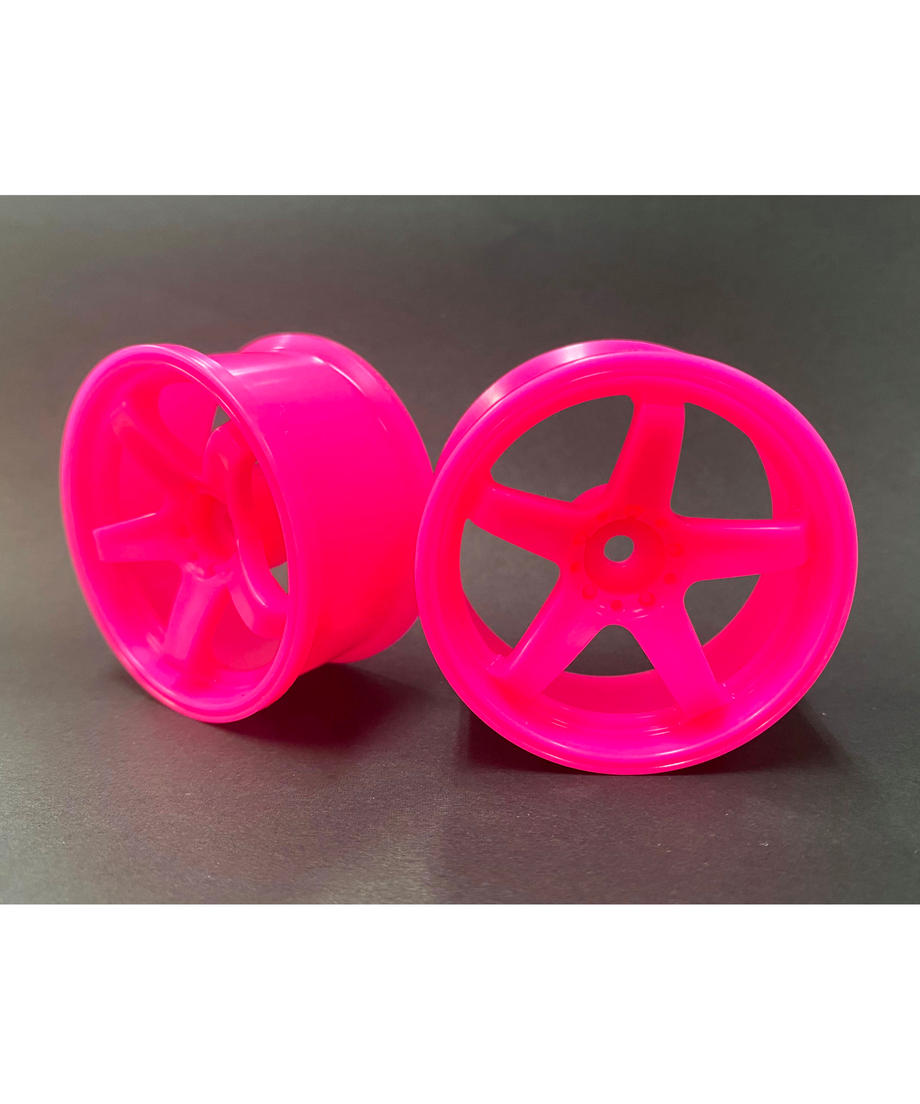 Topline NMODEL VER.3 OFFSET7 PINK