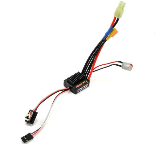 Hobbywing EZRun 18A ESC