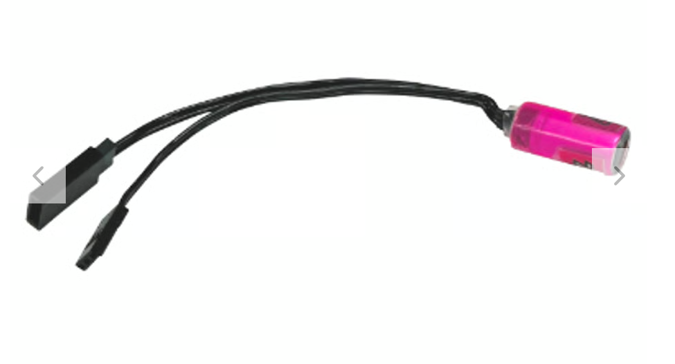 Topline Super Capacitor for Radio Control System (Made to Order)