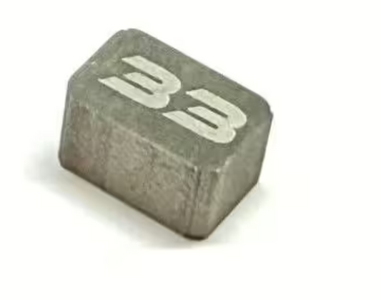 MR33 Tungsten Weight 9 x 6 x 5mm - 5g
