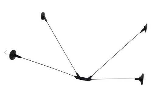 INOV8 X-Lite Tetra Centre Body Stiffener for 1/10th EP Onroad