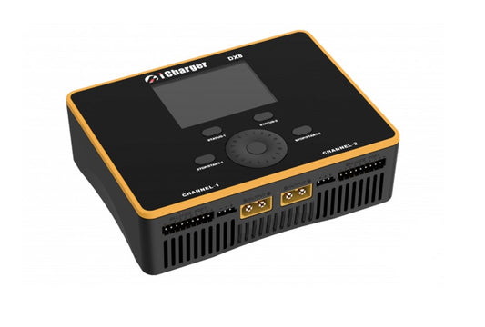 iCharger DX6