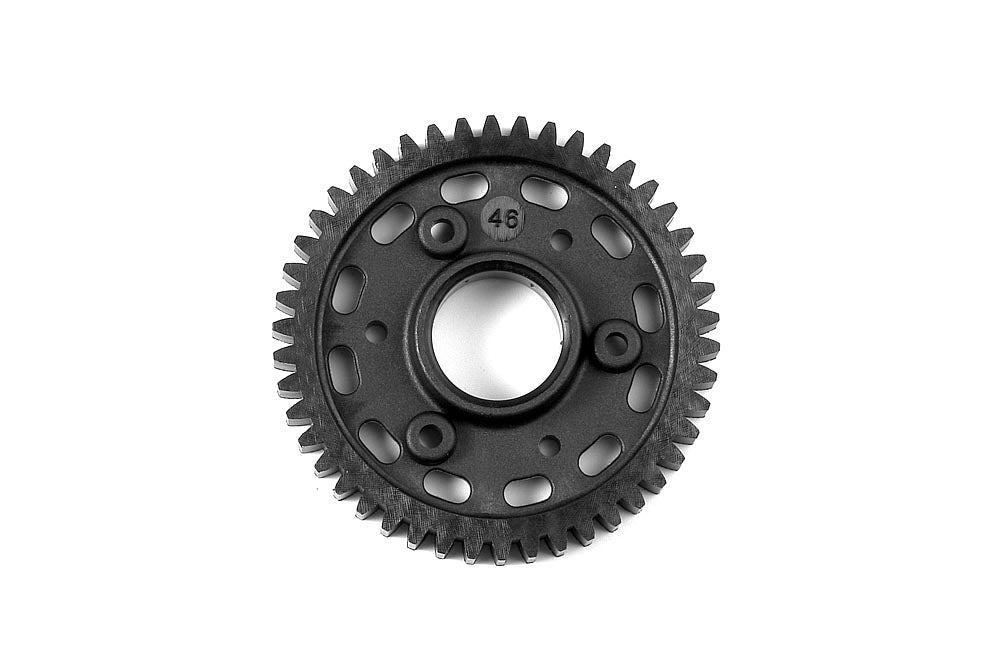 XRAY Graphite 2-Speed Gear 46T (2nd) - 345646