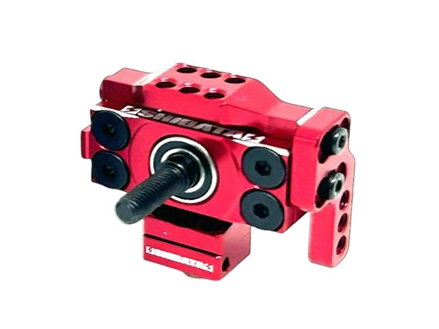 Shibata Multi-Rear Knuckle Ver.2 /Red