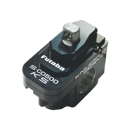 Futaba S-CD500KS Servo Knuckle (2)
