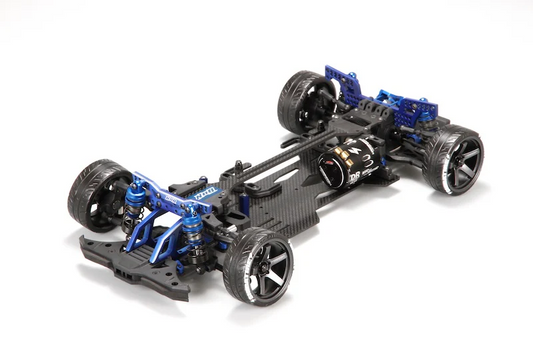 SHIBATA GS2MOD / GRK GS2 NOB EDITION