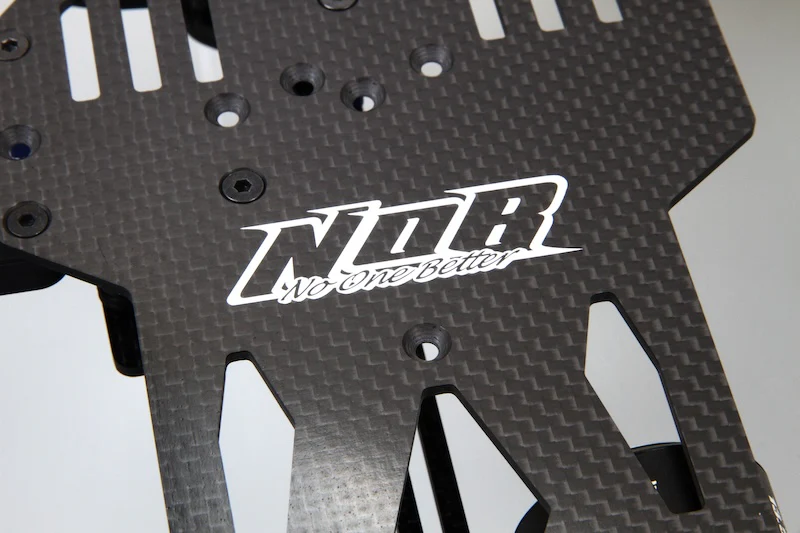 SHIBATA GS2MOD / GRK GS2 NOB EDITION
