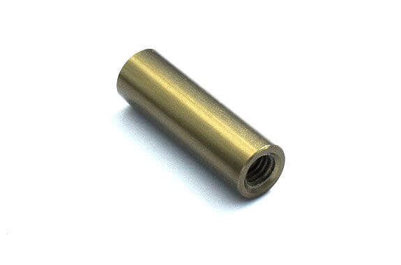 Reved MC-1 Aluminum Idler Gear Shaft