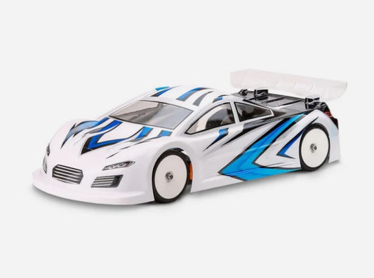 Xtreme EP Twister BodyShell - LIGHT