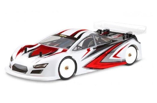Xtreme EP Twister Speciale BodyShell - ULTRA LIGHT