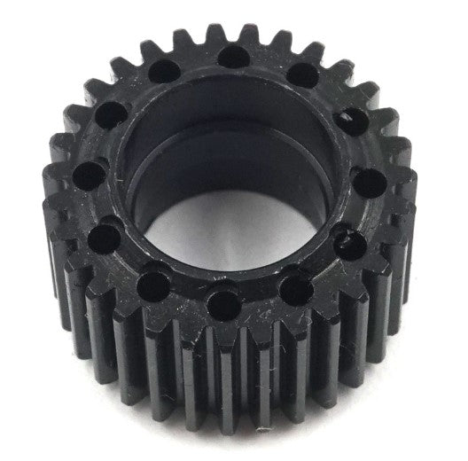 OVERDOSE Drilled HD Idler Gear (For GALM / XEX Series)