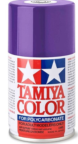 Tamiya Paint Purple