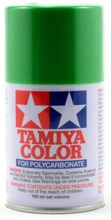 Tamiya Paint Park Green