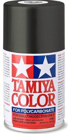 Tamiya Paint Gun Metal