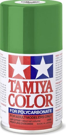 Tamiya Paint Bright Green