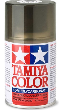 Tamiya Paint Smoke