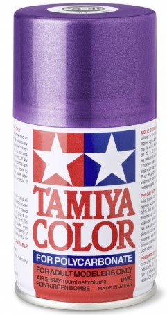 Tamiya Paint Iridescent Purple/Green