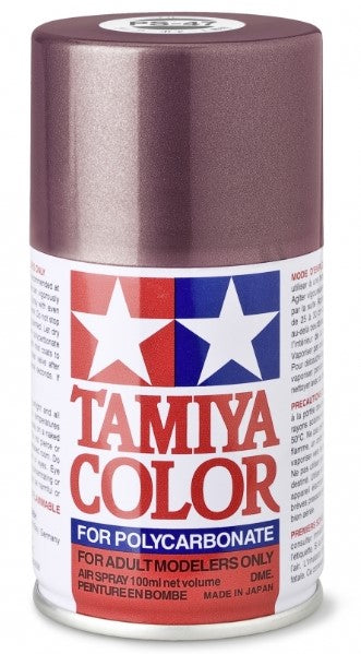 Tamiya Paint Iridescent Pink/Gold