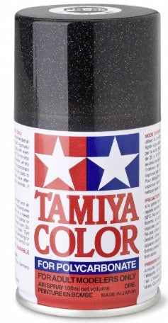 Tamiya Paint Lame Flake