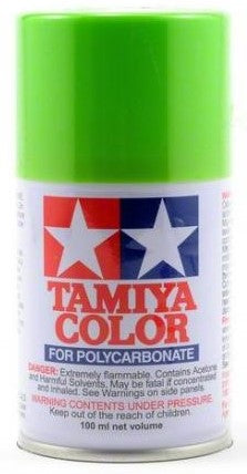 Tamiya Paint Light Green
