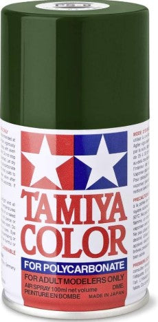 Tamiya Paint Green