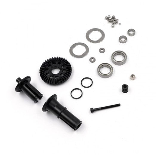 Ball Diff Spring Setup Shibata Ball Diff Set – Razor RC Proshop