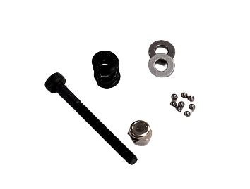 Shibata Thrust Bearing Set