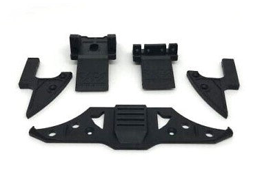 Shibata Lightweight Nose Corn Set