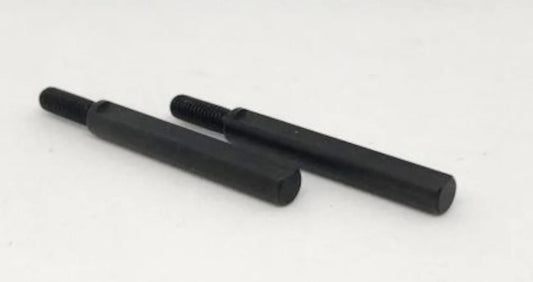 Shibata PM Upper Arm Shaft (34.5mm) (2)