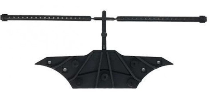 Shibata GRK Air Dam Bumper (Plastic)